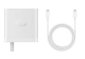 realme heeft een 240W GaN-oplader geïntroduceerd ...