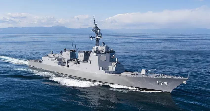 Japan heeft Aegis destroyers met SM-3 raketten naar zee gestuurd en Patriot PAC-3 luchtverdedigingssystemen ingezet in de nasleep van de plannen van de DVK om een satelliet de ruimte in te sturen.