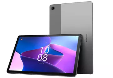 Lenovo Tab M10 5G - Snapdragon ...