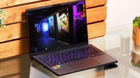ASUS ROG Zephyrus G14 (2023) review: lichtgewicht gamingkampioen