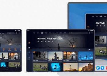 Huawei stopt met Windows in mei: ...