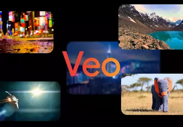 Google heeft Veo gelanceerd, een generatieve ...