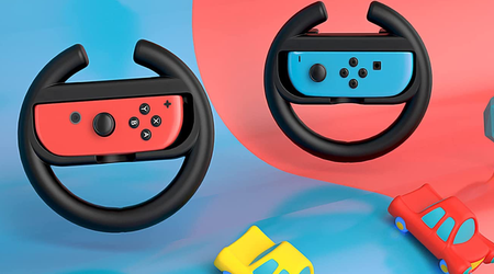 Beste Stuurwiel voor Nintendo Switch