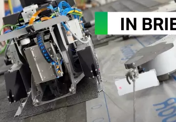 Renovate Robotics presenteert Rufus V1: De ...