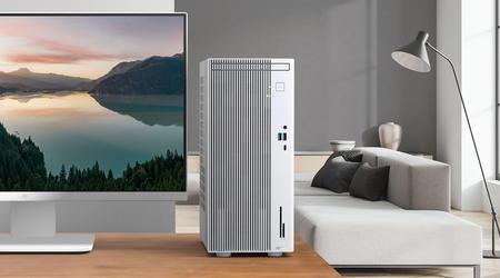 ASUS heeft de V500 Mini Tower onthuld, een goedkope desktop PC met geweldige prestaties en hoge energie-efficiëntie