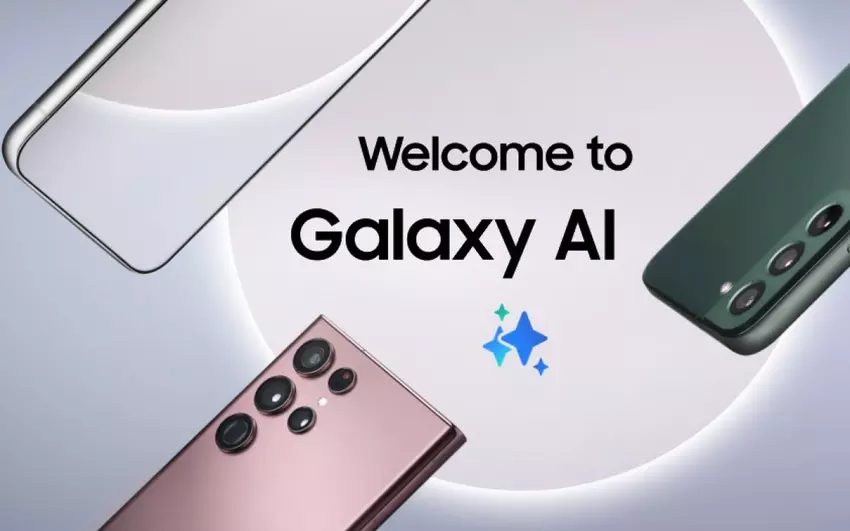 Samsung kan een betaalde AI-functie voor de Galaxy-galerij introduceren