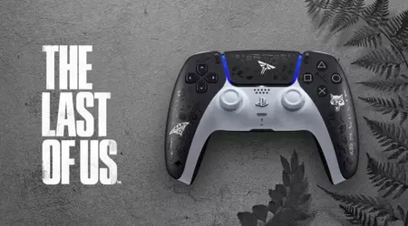 Een limited edition DualSense-controller in de stijl van The Last of Us is nu beschikbaar voor pre-order