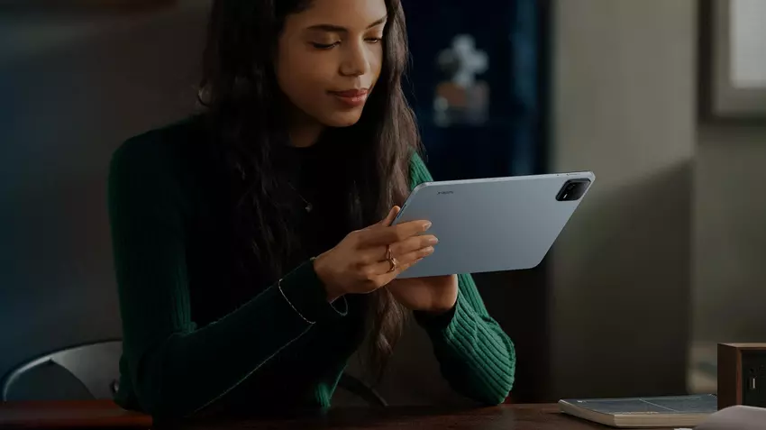 Xiaomi Pad 6 Pro - Snapdragon 8+ Gen 1, 144Hz scherm en 50MP camera vanaf $350