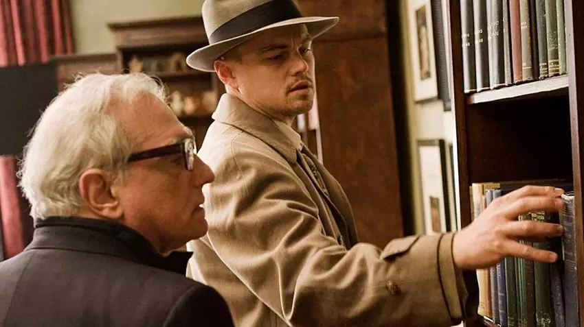 Wereldkassa in IMAX: Martin Scorsese's "Killers of the Flower Moon" belooft een groots spektakel en veel Oscarnominaties