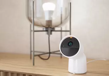Philips Hue heeft een nieuwe update ...