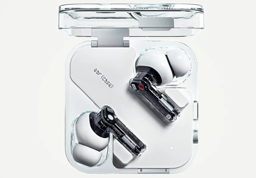 De hoofdtelefoons van Nothing Ear krijgen ...