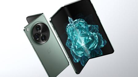 OnePlus Open is begonnen met het ontvangen van een update met verbeterde camerafuncties