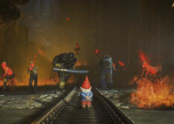 Ontwikkelaars van FBC: Firebreak-ontwikkelaars vertelden over ...