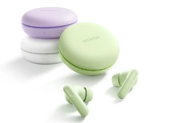 Honor introduceert Earbuds A Pro draadloze ...