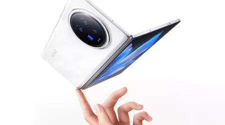 Groter dan de Samsung Galaxy Fold 5, OPPO Find N3, Huawei Mate X5 en Honor Magic V2: vivo X Fold 3 Pro krijgt een 5.800mAh batterij