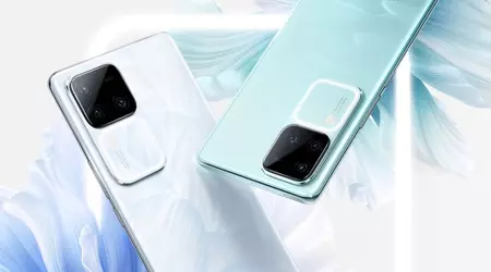 De vivo S18 Pro krijgt een 120Hz AMOLED-scherm, een MediaTek Dimensity 9200+ processor en een 5.000mAh batterij met 80W opladen.
