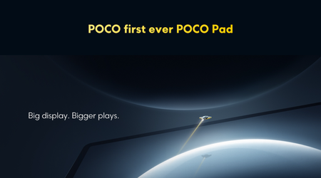 Poco komt op 23 mei op de tabletmarkt
