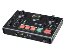 Tascam MiNiSTUDIO-schepper US-42B