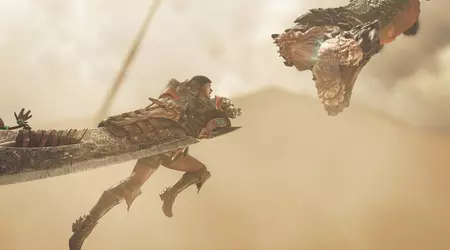 Op 4 februari houdt Capcom een presentatie van Capcom Spotlight en Monster Hunter Wilds Showcase