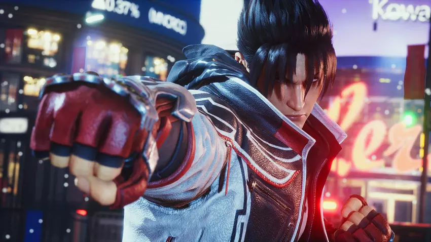 Bandai Namco presenteert Battle Pass in Tekken 8