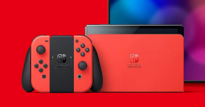 Nintendo heeft een prijsverhoging aangekondigd voor Switch-consoles en accessoires in de VS