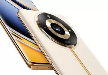 Zonder te wachten op presentatie: realme ...