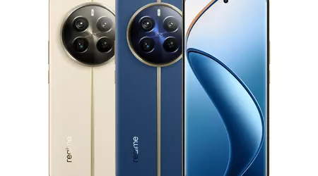 realme 12 Pro+: 120Hz OLED-scherm, Snapdragon 7s Gen 2-chip en periscoopcamera geprijsd vanaf $360