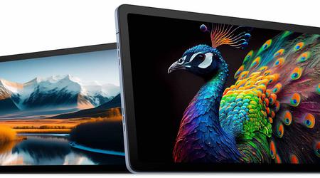 TCL Tab 10 Gen2 - Helio P22, 6000mAh batterij en Android 13 geprijsd vanaf €169