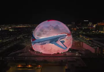 Delta introduceert 4K-schermen en gratis toegang ...