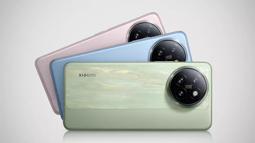 Xiaomi Civi 5 Pro ontvangt 3C-certificering: 67W opladen en nieuwe chipset