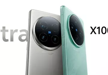 De vivo X100 Ultra en vivo ...