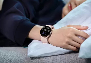 Samsung Galaxy Watch 5 en Galaxy ...