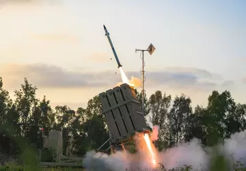 Raytheon en Rafael gaan in de ...