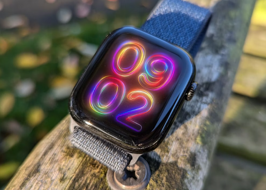 Watch Series 10 versus Watch SE (2e generatie)