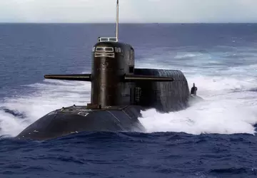 Het is officieel: de volgende nucleair ...