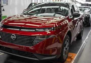 Nissan wil Honda vervangen door een ...