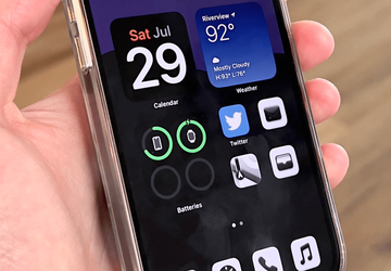 Gebruikers verkopen iPhone met oud Twitter-logo ...