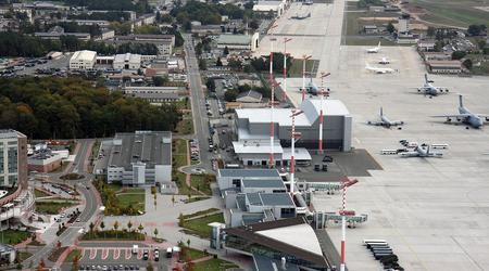 De VS overweegt Ramstein-luchtbasis in Duitsland te sluiten en "verhuizen" naar Roemenië
