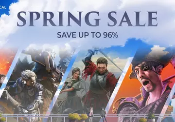 Open je portemonnee: Fanatical lanceert voorjaarsuitverkoop ...