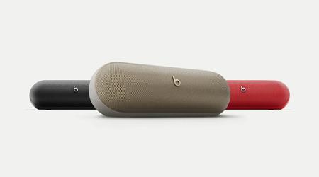 Apple onthult feestelijke Beats Pill-reclame voor Valentijnsdag