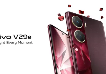 vivo V29e 5G: 120Hz AMOLED-scherm, Snapdragon ...