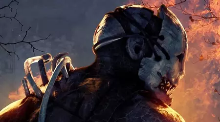 Deze samenwerking is lang verwacht: online horror game Dead by Daylight krijgt een crossover met de The Walking Dead-franchise
