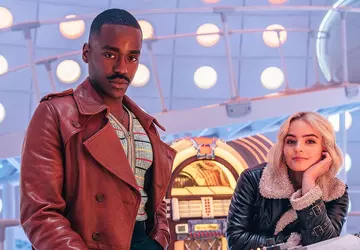 "Doctor Who" keert voor het eerst ...