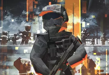 Verandering in de Steam-verkoopgrafiek: nieuwe shooter ...