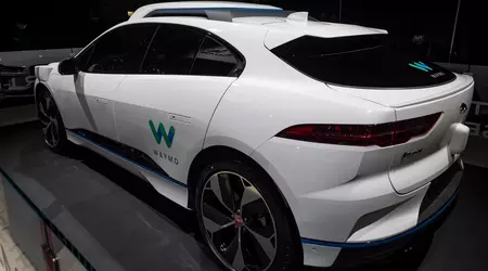Waymo krijgt toestemming om zijn robotaxidienst te exploiteren in Los Angeles