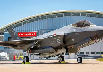 Australië koopt mogelijk geen 28 F-35A ...