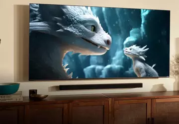 Vizio lanceert 86-inch 4K-tv