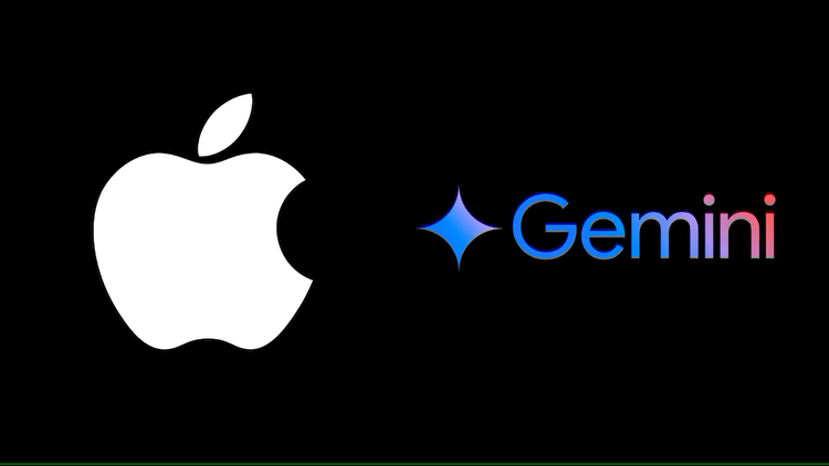 Apple en Google zijn het eens ...