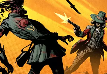 Weird West auteurs werken aan "retro ...