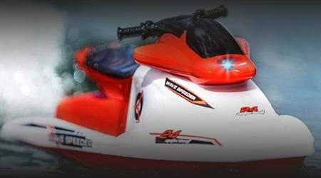 Beste op Afstand Bestuurbare boot Voor Zwembad